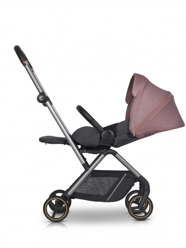 Cavoe Ideo Desert Rose Pastaigu rati