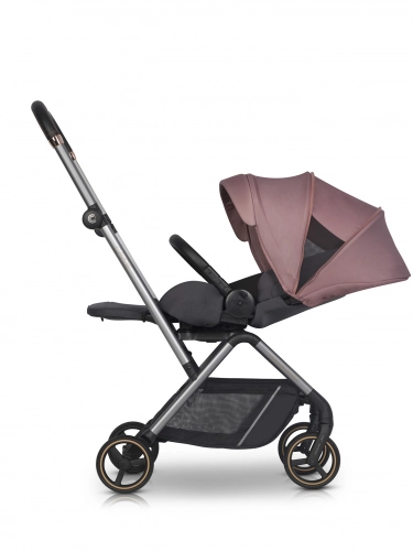 Cavoe Ideo Desert Rose Pastaigu rati