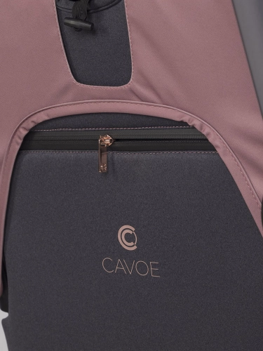 Cavoe Ideo Desert Rose Pastaigu rati