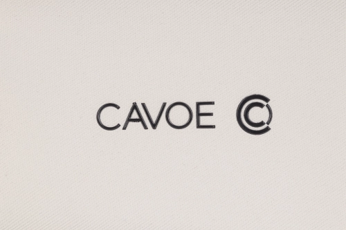 Cavoe Moi XL Ecru Pastaigu rati