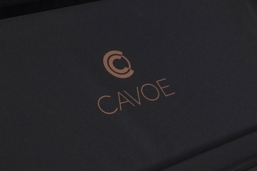 Cavoe Moi XL Ecru Pastaigu rati