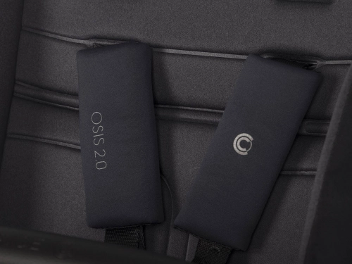 Cavoe Osis 2.0 Iron Прогулочная коляска