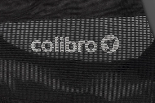 Colibro Focus Ink Детская коляска 2 в 1