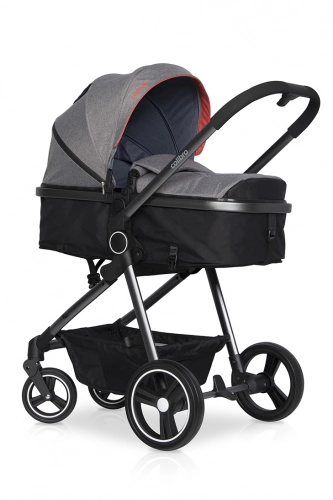 Colibro OneMax Dove Bērnu rati 2 in 1
