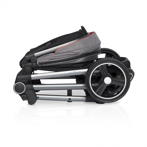 Colibro OneMax Dove Bērnu rati 2 in 1