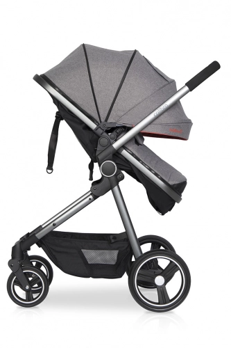 Colibro OneMax Dove Bērnu rati 2 in 1
