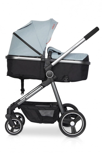 Colibro OneMax Sky Детская коляска 2 в 1