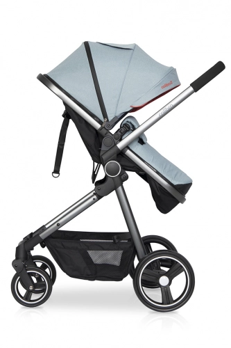 Colibro OneMax Sky Детская коляска 2 в 1