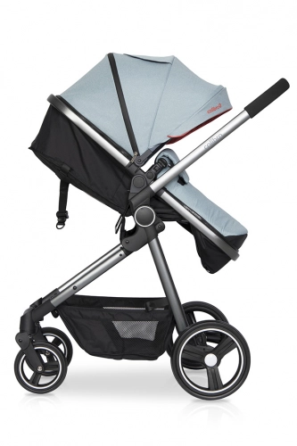 Colibro OneMax Sky Детская коляска 2 в 1
