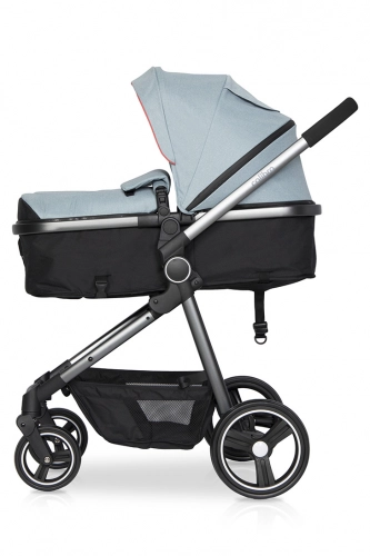 Colibro OneMax Sky Детская коляска 2 в 1