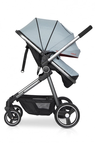 Colibro OneMax Sky Детская коляска 2 в 1