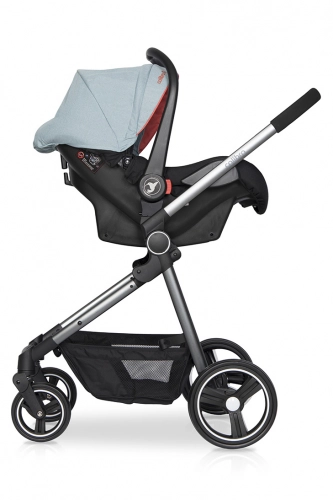 Colibro OneMax Sky Детская коляска 2 в 1