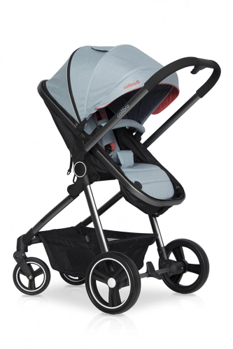 Colibro OneMax Sky Детская коляска 2 в 1