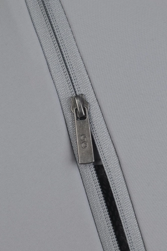 Wózek dziecięcy EasyGo Duoflex Cloudy Gray