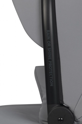 Wózek dziecięcy EasyGo Duoflex Cloudy Gray