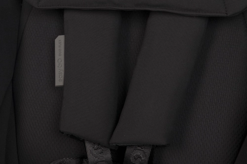 Easygo Duoflex Ebony Black Dvīņu rati