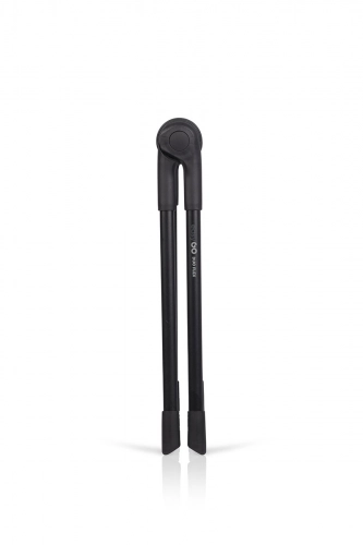 Easygo Duoflex Ebony Black Dvīņu rati