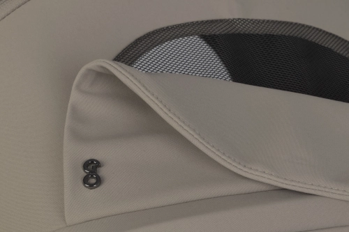 Wózek dziecięcy EasyGo Duoflex Sage Green 2 siedziska