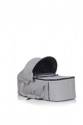 Wózek dziecięcy EasyGo Echo Cloudy Gray