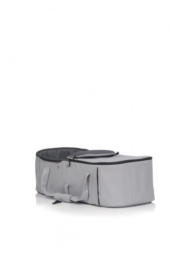 Wózek dziecięcy EasyGo Echo Cloudy Gray