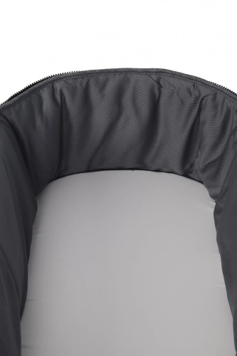 Wózek dziecięcy EasyGo Echo Cloudy Gray