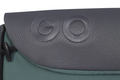 Wózek dziecięcy EasyGo Echo Sage Green