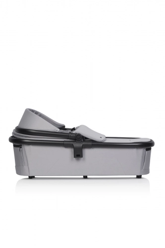 Wózek dziecięcy EasyGo Giro 2w1 Cloudy Gray