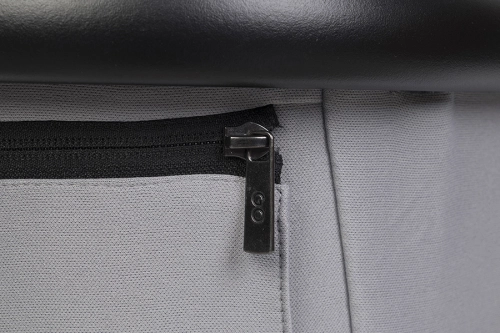 Wózek dziecięcy EasyGo Giro 2w1 Cloudy Gray