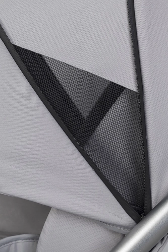 Wózek dziecięcy EasyGo Giro 2w1 Cloudy Gray