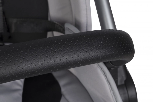 Wózek dziecięcy EasyGo Giro 2w1 Cloudy Gray