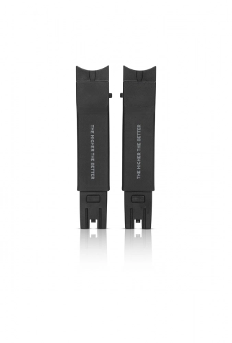 Wózek dziecięcy EasyGo Giro 2w1 Cloudy Gray
