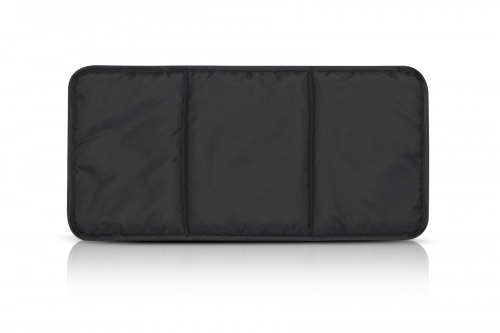 Wózek dziecięcy EasyGo Giro 2w1 Cloudy Gray