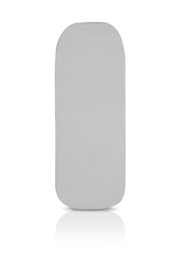 Wózek dziecięcy EasyGo Giro 2w1 Cloudy Gray