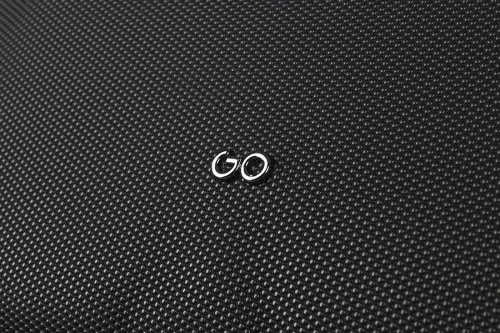 Wózek dziecięcy EasyGo Giro 2w1 Cloudy Gray