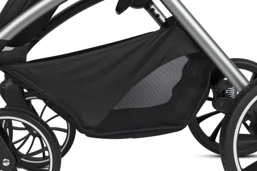 Wózek dziecięcy EasyGo Giro 2w1 Cloudy Gray