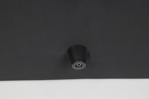EasyGo Giro Ebony Black Bērnu rati 2in1