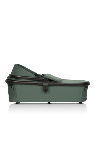 EasyGo Giro Sage Green Bērnu rati 2in1