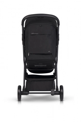 EasyGo Hero Ebony Black Прогулочная коляска