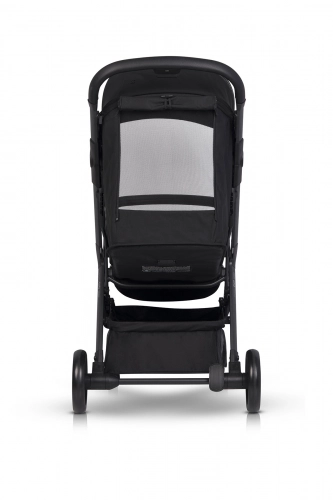 EasyGo Hero Ebony Black Прогулочная коляска