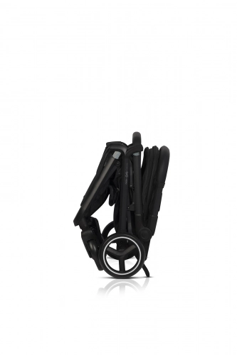 EasyGo Hero Ebony Black Прогулочная коляска