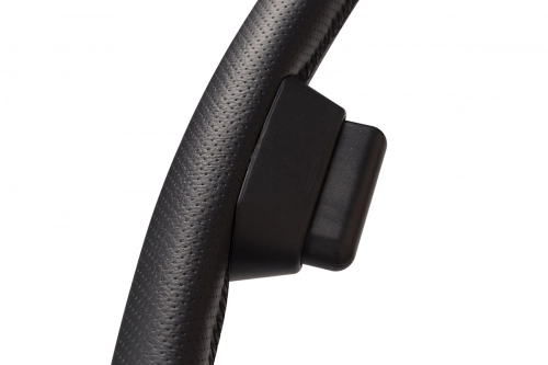 EasyGo Hero Ebony Black Прогулочная коляска