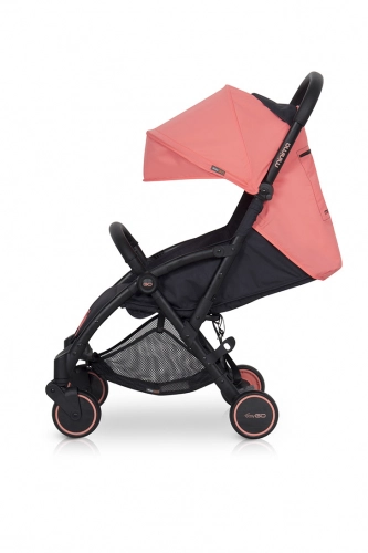 EasyGo Minima Coral Прогулочная коляска