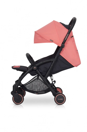 EasyGo Minima Coral Прогулочная коляска