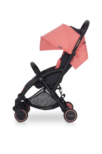 EasyGo Minima Coral Прогулочная коляска