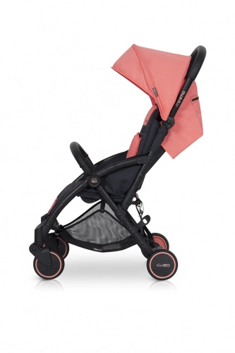 EasyGo Minima Coral Прогулочная коляска