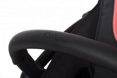 EasyGo Minima Coral Прогулочная коляска