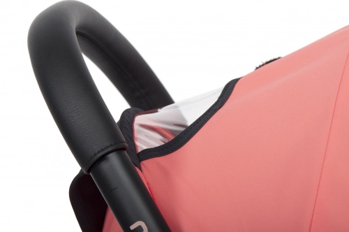EasyGo Minima Coral Прогулочная коляска