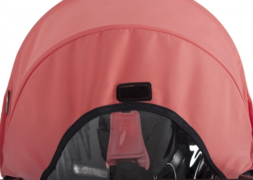 EasyGo Minima Coral Прогулочная коляска