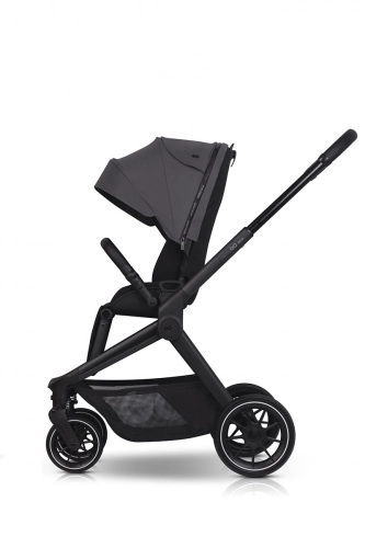 Wózek dziecięcy EasyGo Reva 2w1 Cloudy Gray