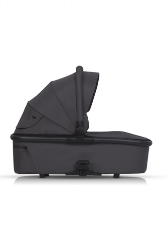 Wózek dziecięcy EasyGo Reva 2w1 Cloudy Gray